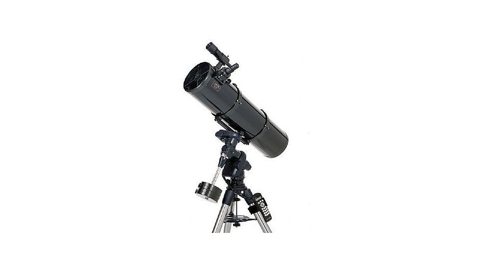 Celestron Advanced Series C8-NGT Newtonian Reflector Telescope 31062 -