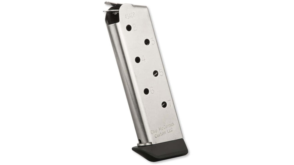 CM Products Compact Match Grade .45 ACP