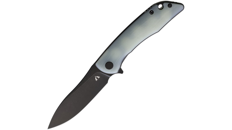 CMB Made Knives Blaze Linerlock Jade CMB06T