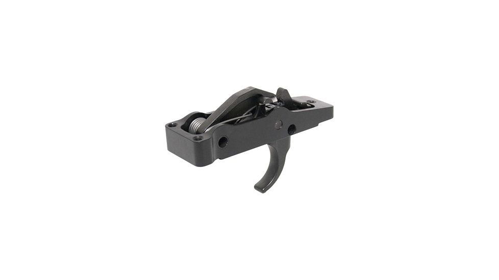 CMC Triggers AR Tactical 3 Single Stage Trigger Group AK Drop In Single AK PT 3-3.5LB 91605