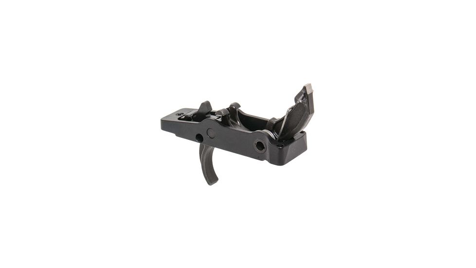 CMC Triggers AR Tactical 3 Single Stage Trigger Group Drop-In Single Curve 3-3.5LB 91601