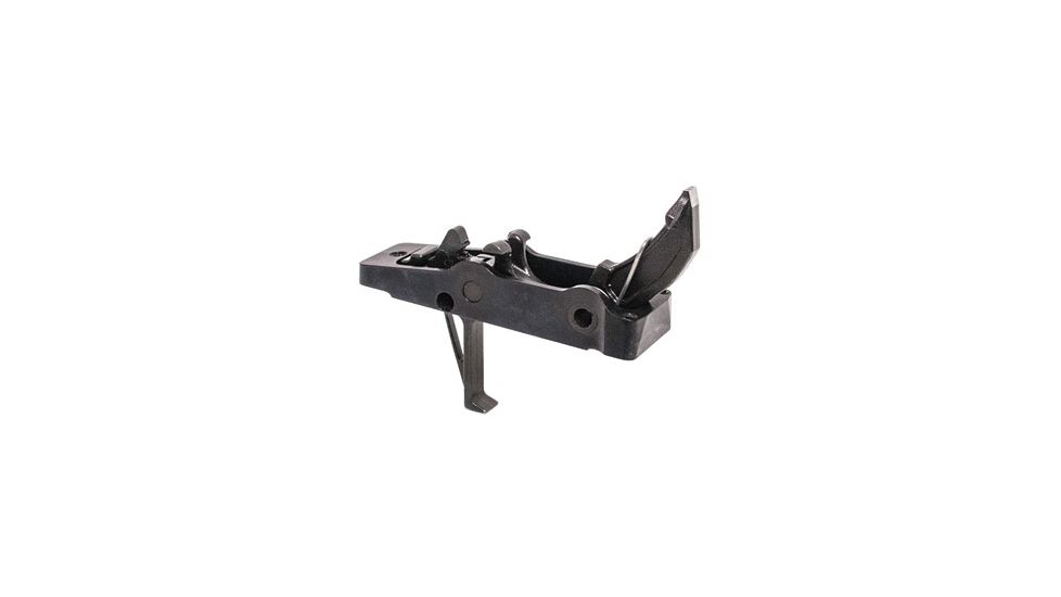 CMC Triggers AR Tactical 3 Single Stage Trigger Group AK Drop In Single Flat 3-3.5LB 91603