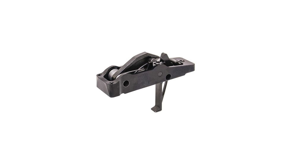 CMC Triggers AR Tactical 3 Single Stage Trigger Group AK Drop In Single Flat 3-3.5LB 91603