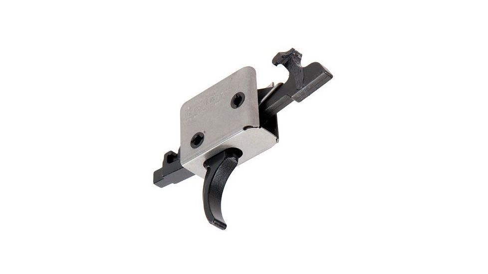 CMC Triggers AR Match Grade 2-Stage Trigger Group AR Drop In Two Curve 2 &amp; 4 LB 93502