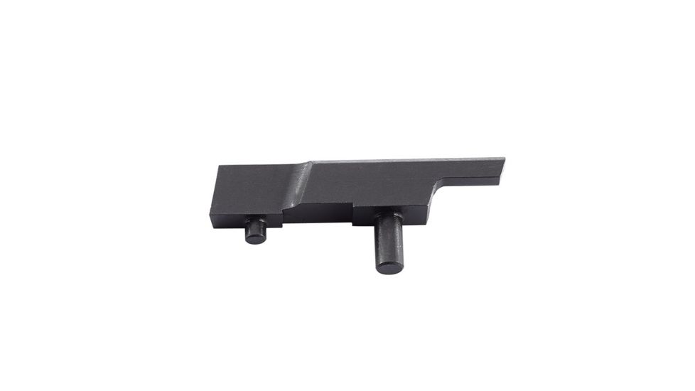 CM Products Ejector, Extended, 9mm, Blue, 11-EEJ9-B