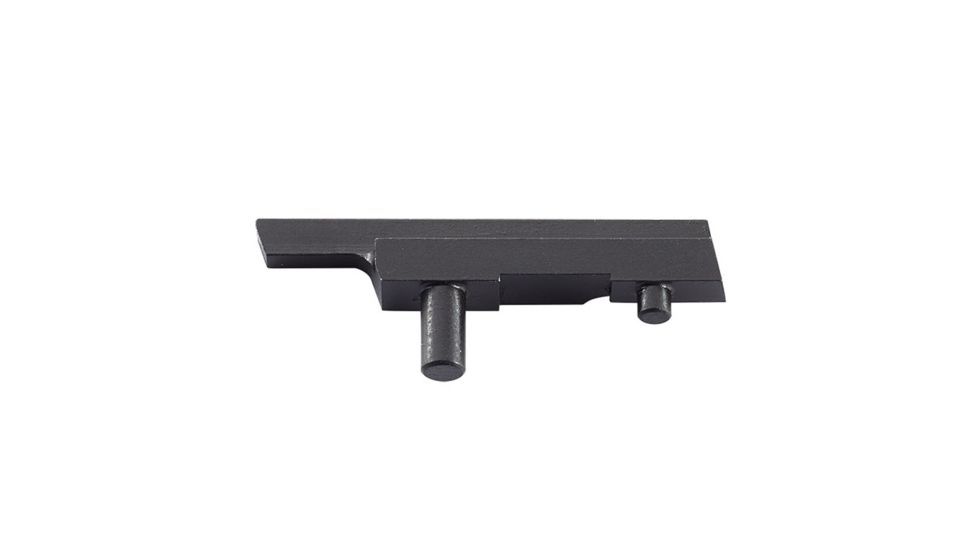 CM Products Ejector, Extended, 9mm, Blue, 11-EEJ9-B