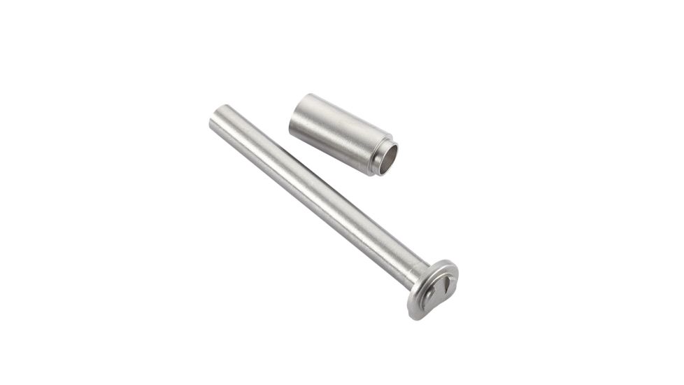 CM Products Full-Length Guide Rod/Plug, Commander, 11-FLGRCM