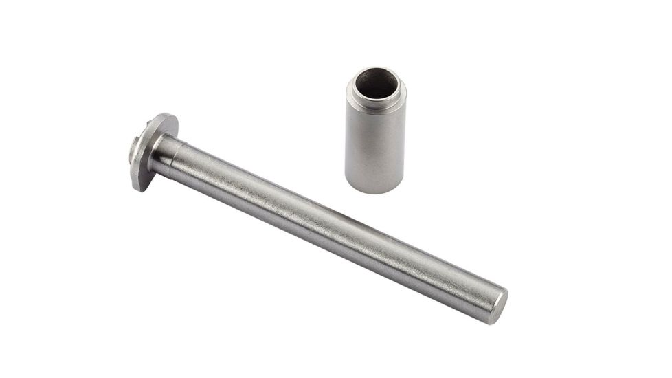 CM Products Full-Length Guide Rod/Plug, Commander, 11-FLGRCM