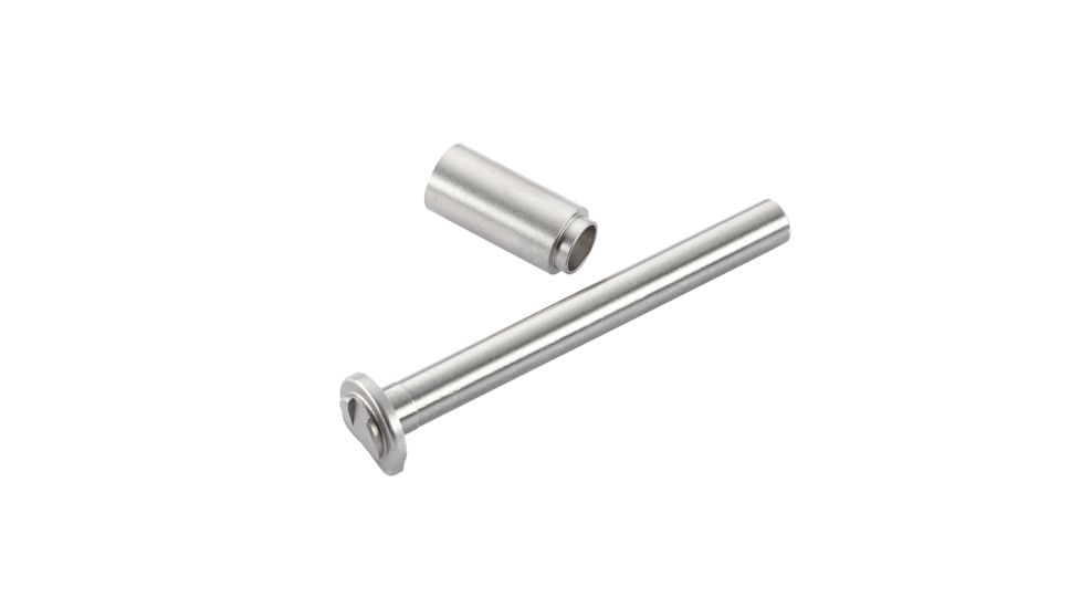 CM Products Full-Length Guide Rod/Plug, Commander, 11-FLGRCM