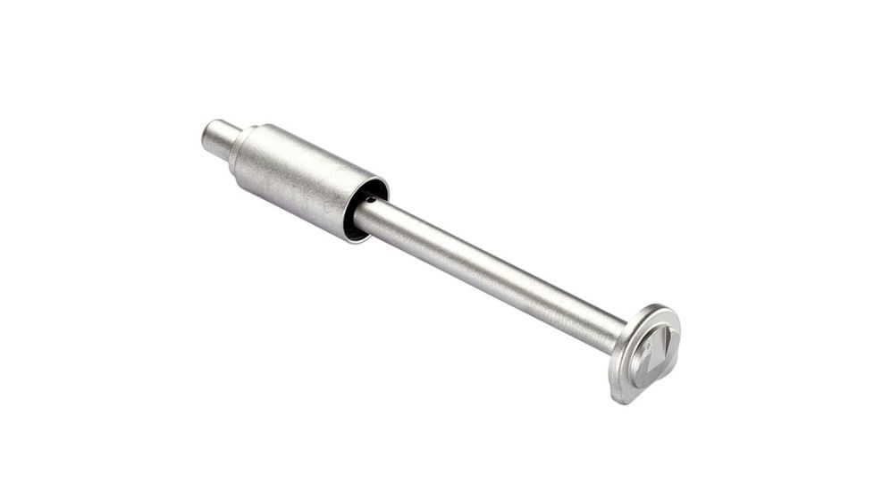 CM Products Full-Length Guide Rod/Plug, Government/Full-Size, 11-FLGRFS