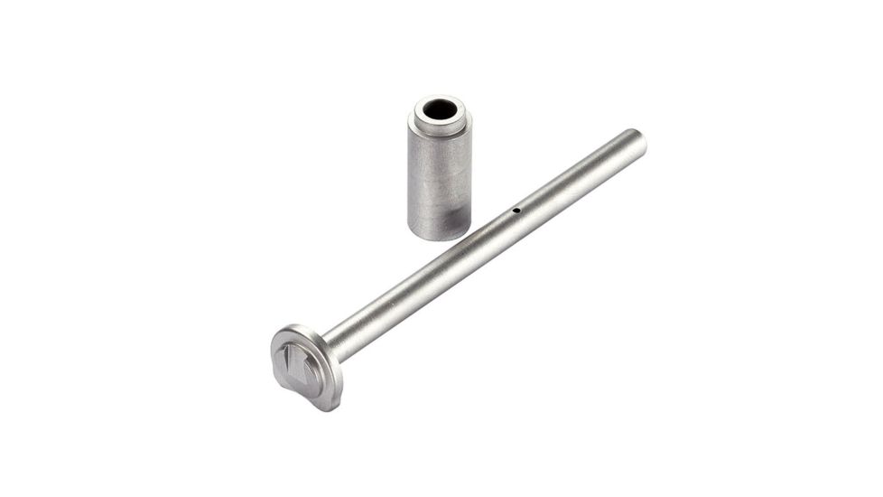 CM Products Full-Length Guide Rod/Plug, Government/Full-Size, 11-FLGRFS