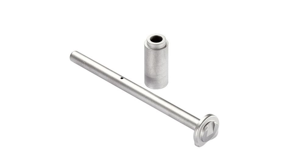 CM Products Full-Length Guide Rod/Plug, Government/Full-Size, 11-FLGRFS