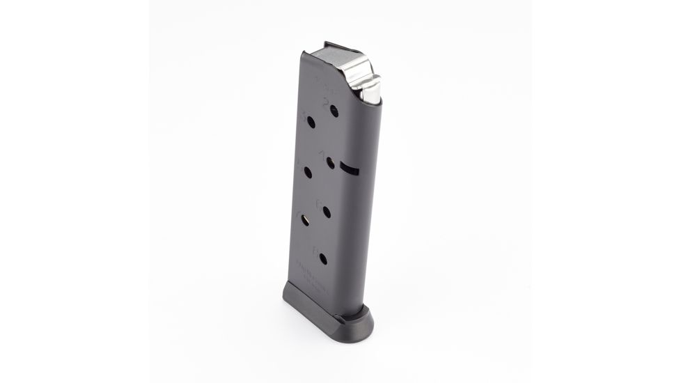 CM Products Range Pro, .45 ACP, 8 Round, Black, M-RP-45FS8-B