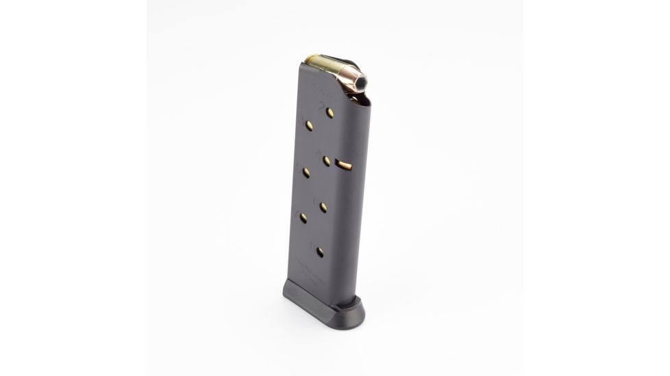 CM Products Range Pro, .45 ACP, 8 Round, Black, M-RP-45FS8-B