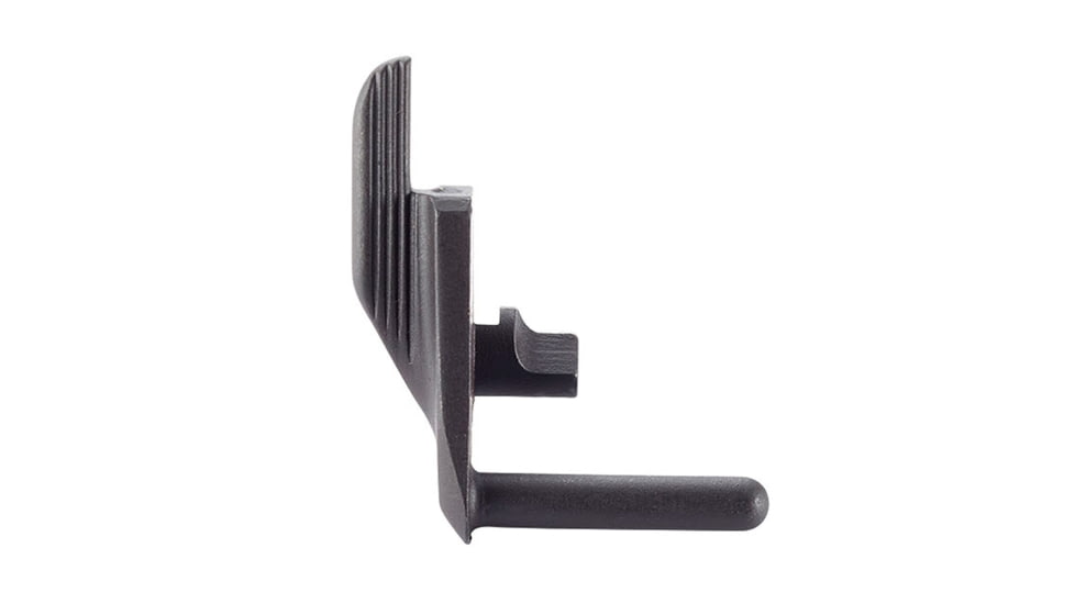 CM Products Thumb Safety, Carry Lever, Blue, 11-TSCL-B