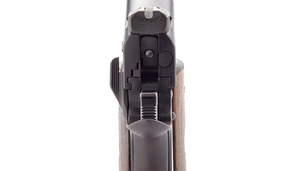 CM Products Thumb Safety, Carry Lever, Blue, 11-TSCL-B