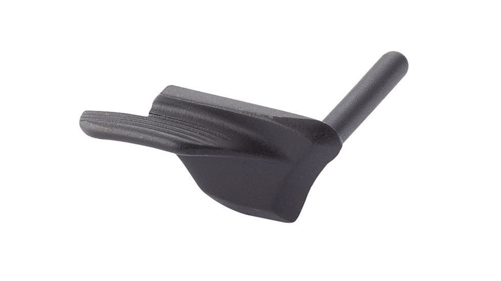 CM Products Thumb Safety, Carry Lever, Blue, 11-TSCL-B