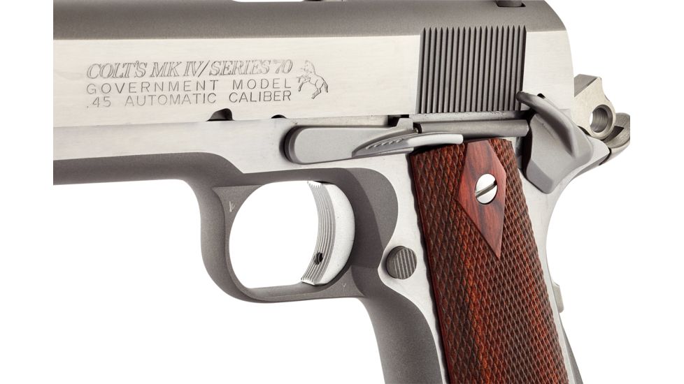 CM Products Trigger, Short Length, 11-TRIG-S