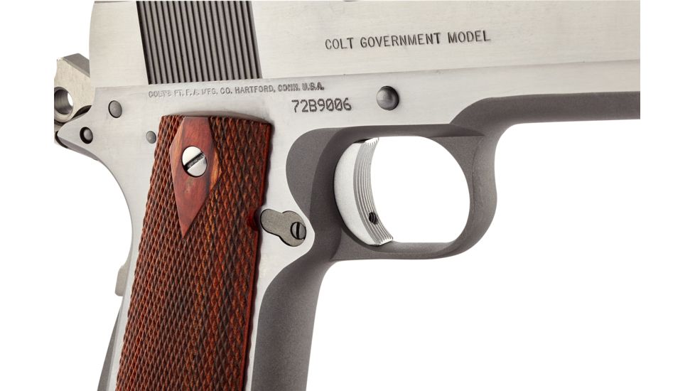 CM Products Trigger, Short Length, 11-TRIG-S