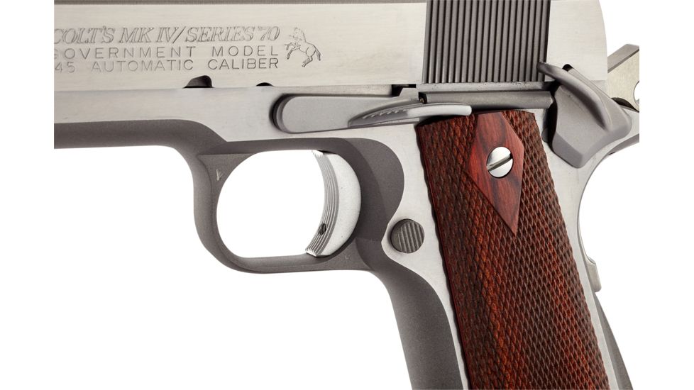 CM Products Trigger, Short Length, 11-TRIG-S