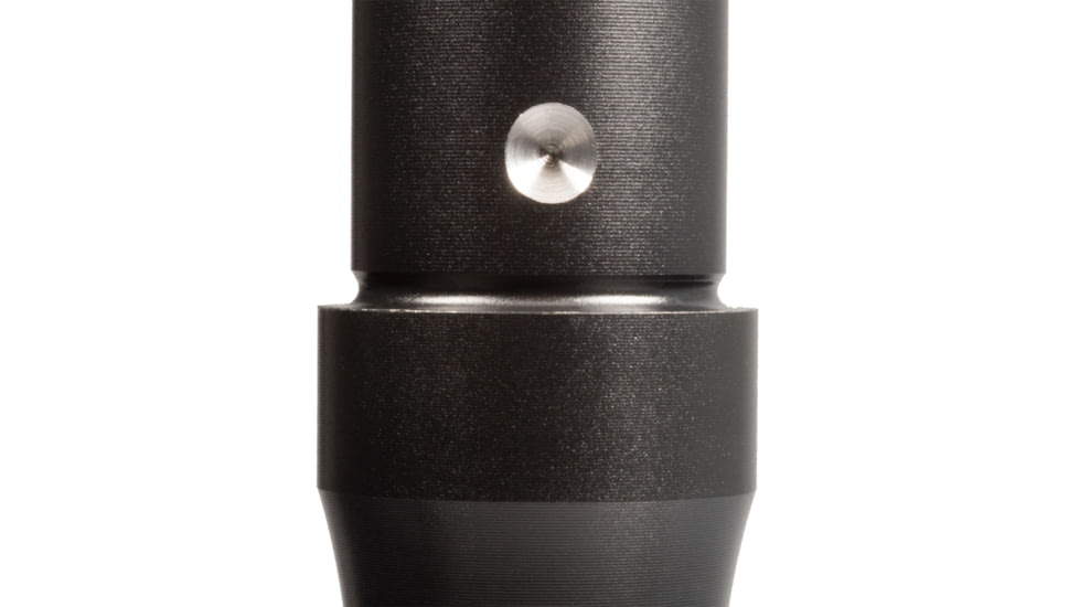 CMC Triggers 7.5in .223 Wylde 1-7 CMC Pistol Length Gas AR 15 Barrel, Black, CMC-BBL-223-001