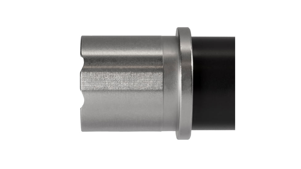 CMC Triggers 7.5in .223 Wylde 1-7 CMC Pistol Length Gas AR 15 Barrel, Black, CMC-BBL-223-001