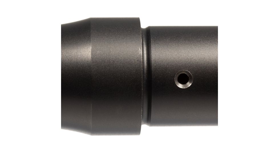CMC Triggers 7.5in .223 Wylde 1-7 CMC Pistol Length Gas AR 15 Barrel, Black, CMC-BBL-223-001
