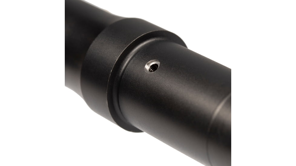 CMC Triggers 7.5in .223 Wylde 1-7 CMC Pistol Length Gas AR 15 Barrel, Black, CMC-BBL-223-001