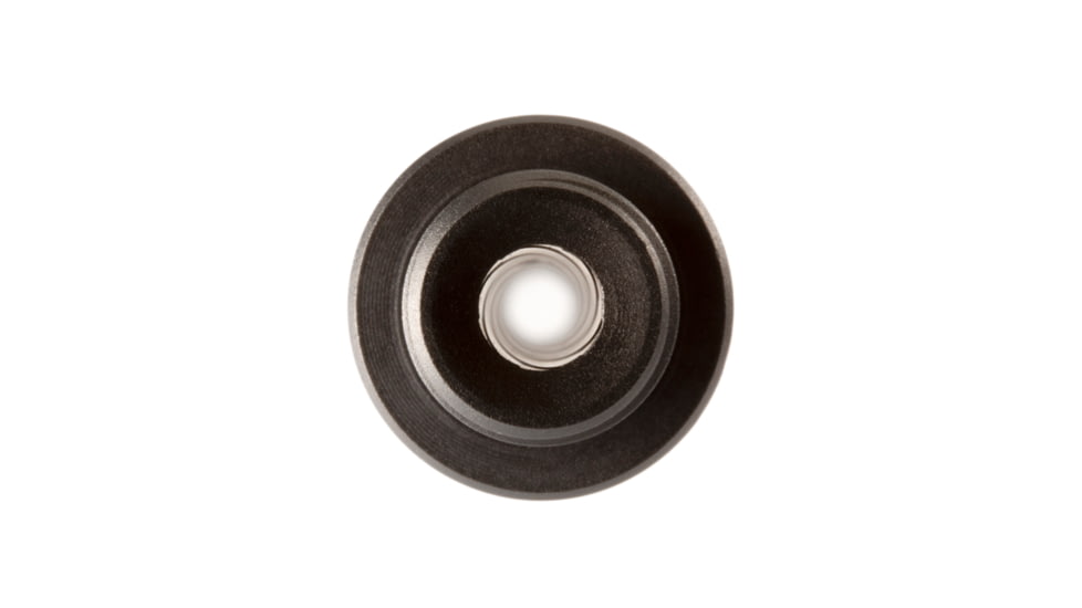 CMC Triggers 7.5in .223 Wylde 1-7 CMC Pistol Length Gas AR 15 Barrel, Black, CMC-BBL-223-001