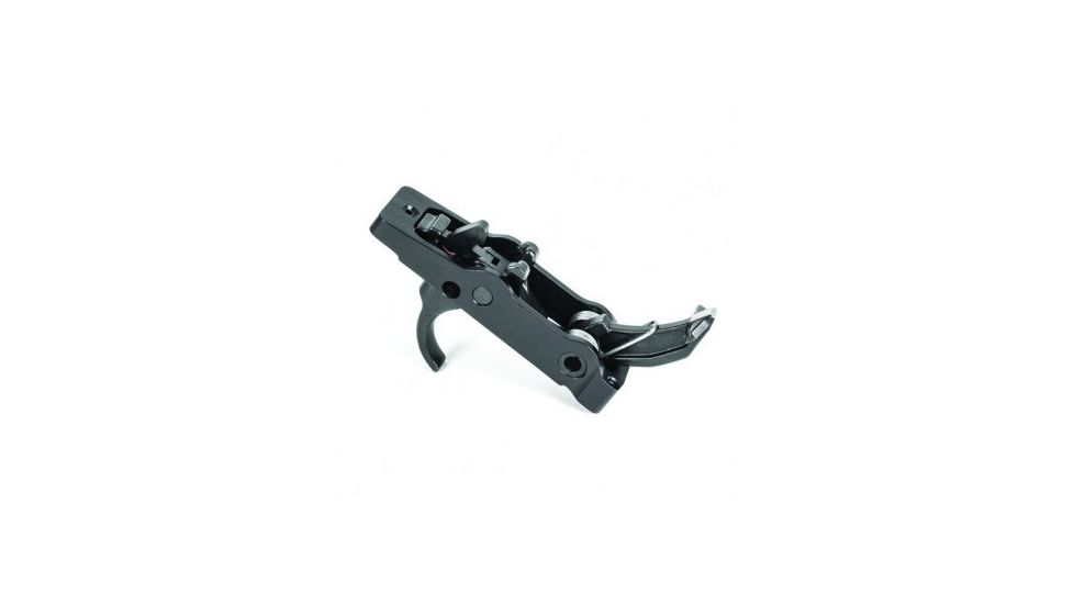 CMC Triggers AK Tactical 3 Single Stage Trigger Group AK Drop In Single AK PT 3-3.5LB 91605