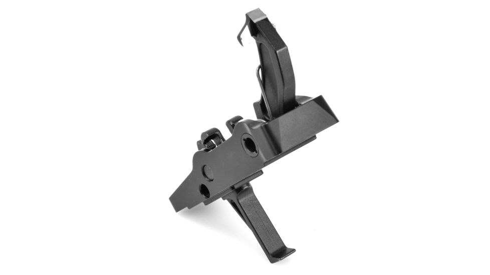 CMC Triggers AK Tactical 3 Single Stage Trigger Group AK Drop In Single Flat 3-3.5LB 91603