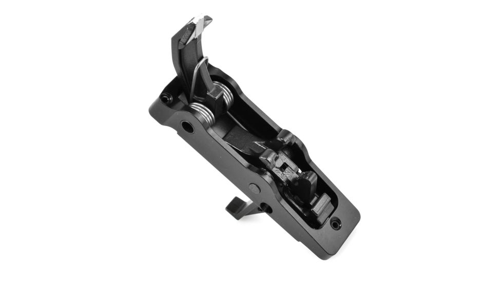 CMC Triggers AK Tactical 3 Single Stage Trigger Group AK Drop In Single Flat 3-3.5LB 91603