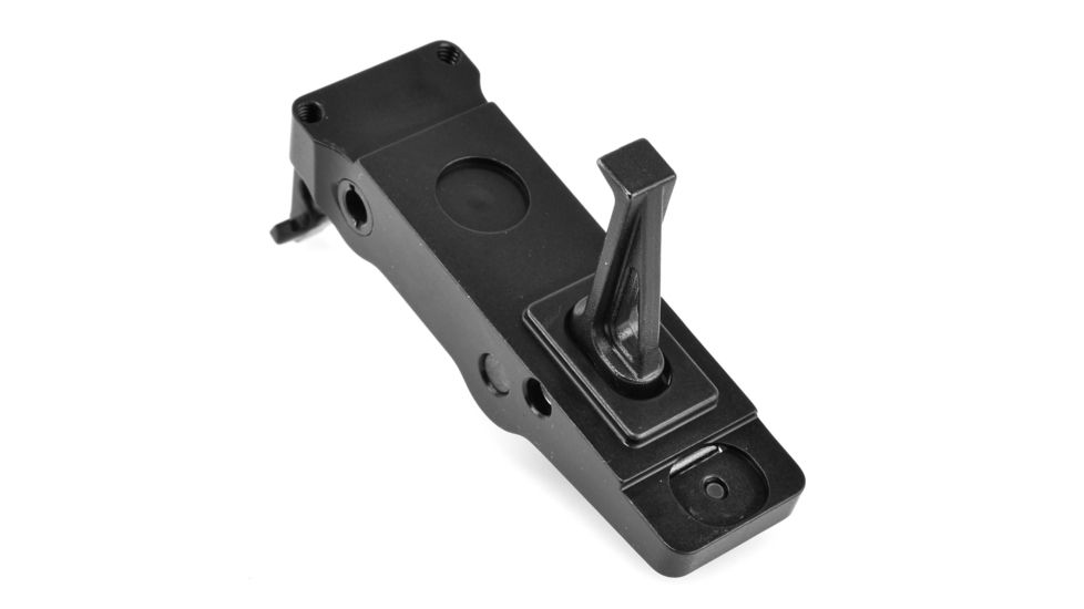 CMC Triggers AK Tactical 3 Single Stage Trigger Group AK Drop In Single Flat 3-3.5LB 91603
