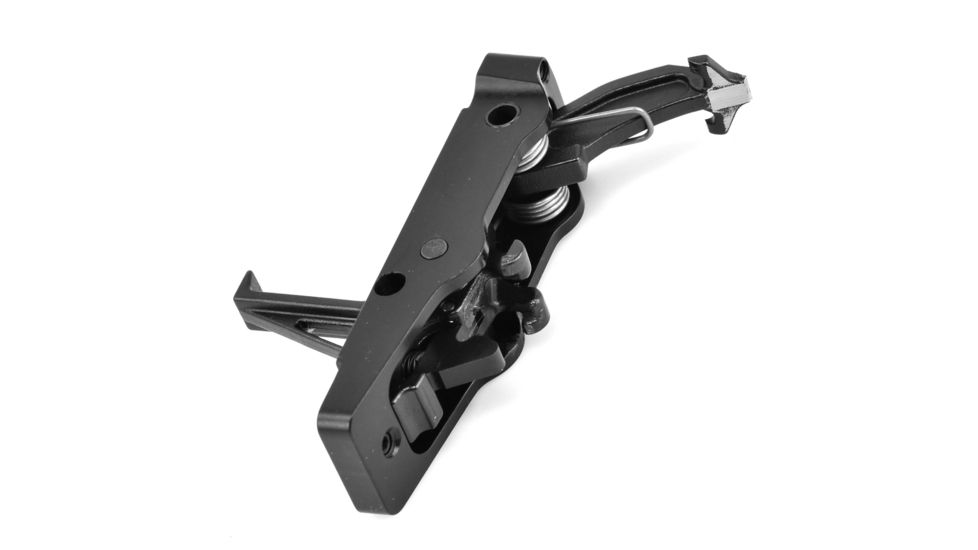 CMC Triggers AK Tactical 3 Single Stage Trigger Group AK Drop In Single Flat 3-3.5LB 91603