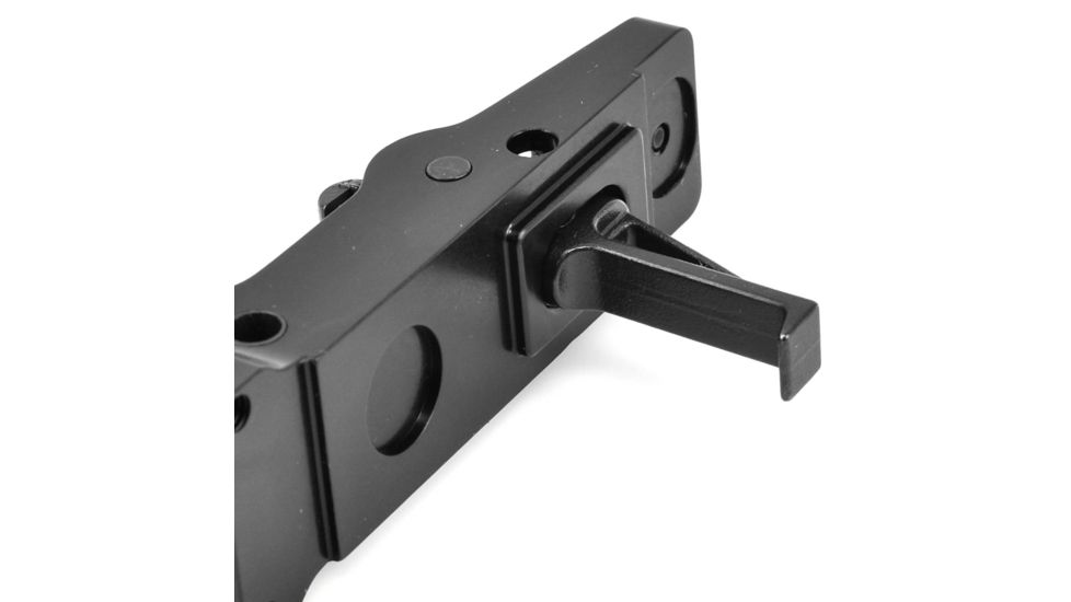 CMC Triggers AK Tactical 3 Single Stage Trigger Group AK Drop In Single Flat 3-3.5LB 91603
