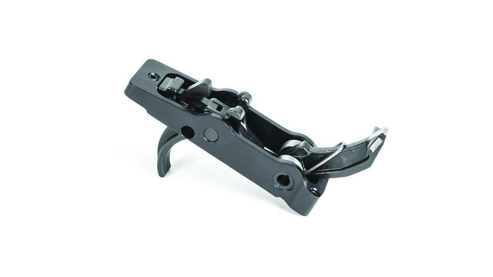 CMC Triggers AK Tactical 3 Single Stage Trigger Group Drop-In Single Curve 3-3.5LB 91601