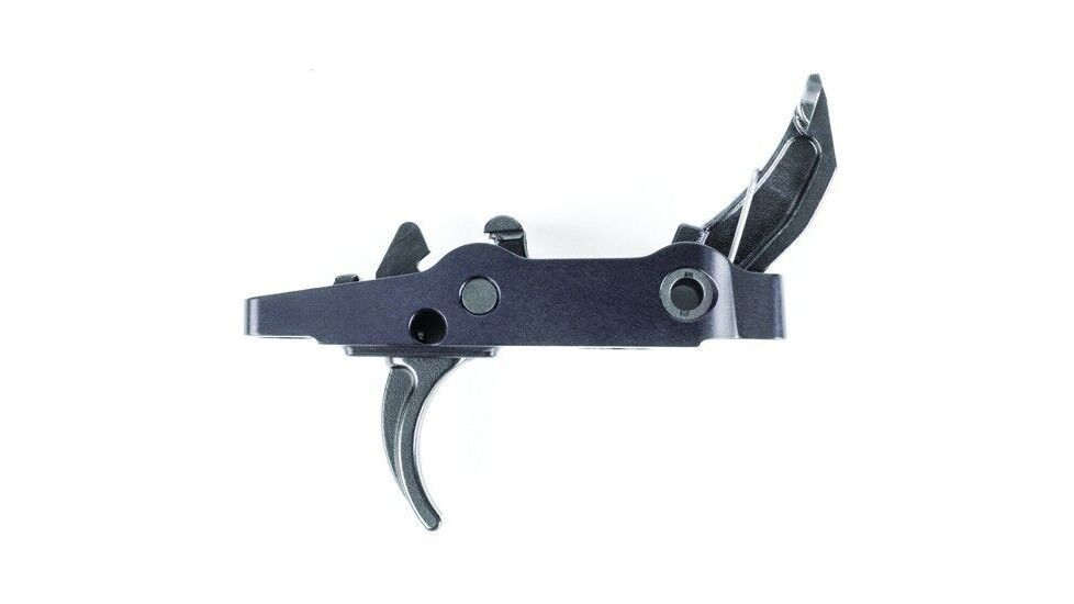 CMC Triggers AK Tactical 3 Single Stage Trigger Group Drop-In Single Curve 3-3.5LB 91601