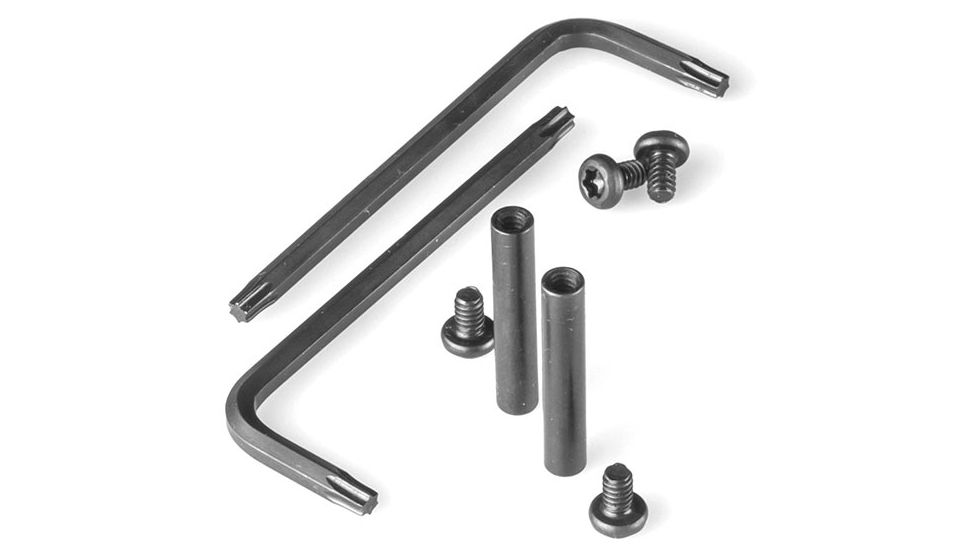 CMC Triggers Anti Walk AR-15 Trigger Pin Kit Large Pins