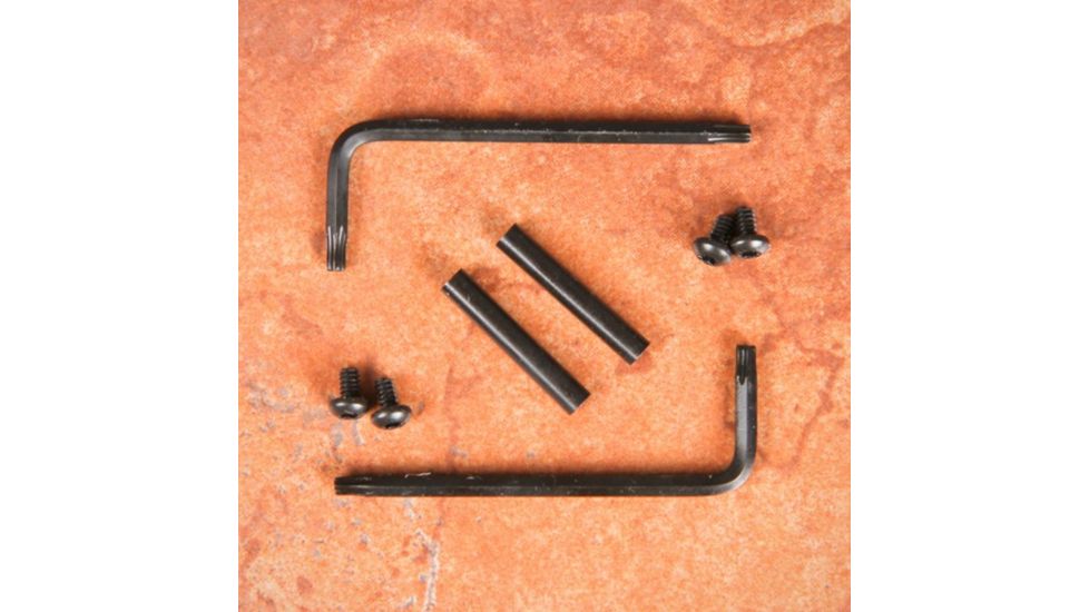 CMC Triggers Anti Walk AR-15 Trigger Pin Set Large Pins