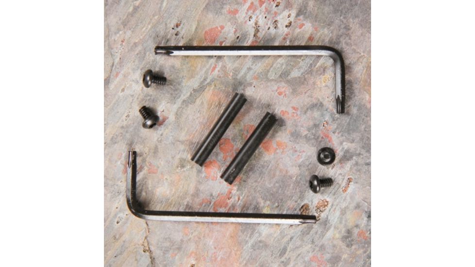 CMC Triggers Anti Walk AR-15 Trigger Pin Set Large Pins