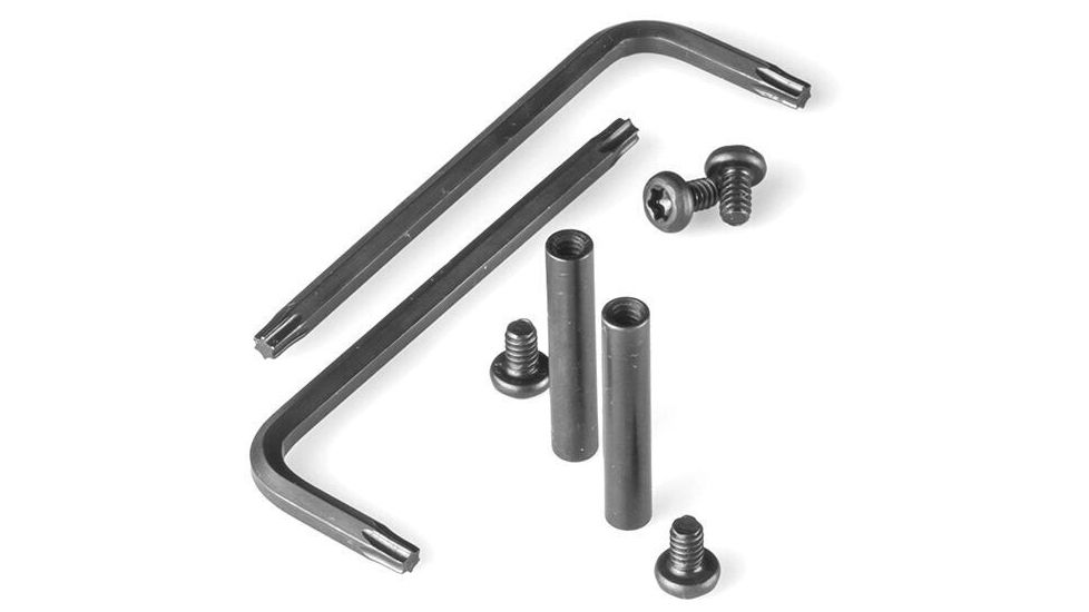 CMC Triggers Anti Walk Trigger Pin Kit For Smith &amp; Wesson M&amp;P 15-22 Only