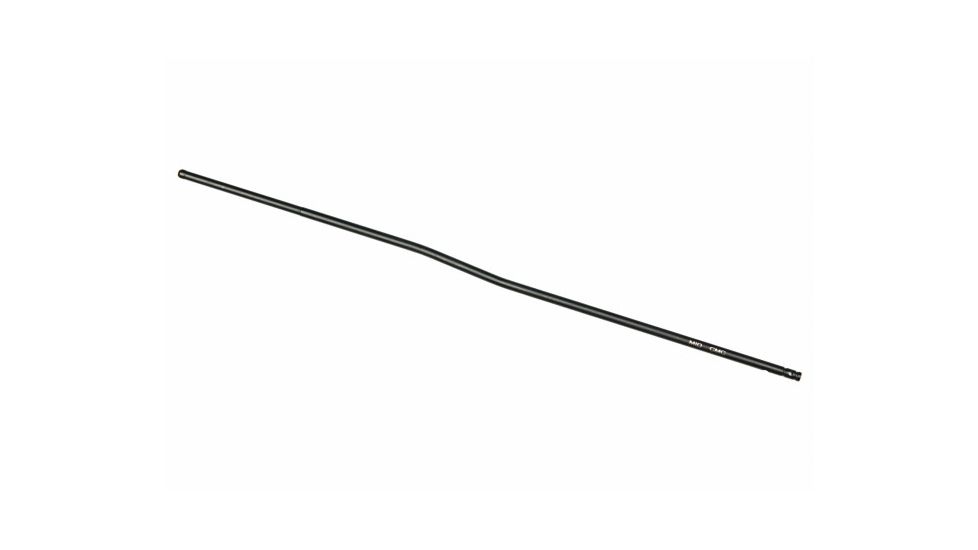 CMC Triggers AR-15/AR-10 Gas Tube, Mid Length, 11.75 inch, Nitride Coated, Black 81623