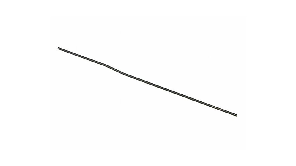 CMC Triggers AR-15/AR-10 Gas Tube, Rifle Length, 15.16 inch, Nitride Coated, Black 81625