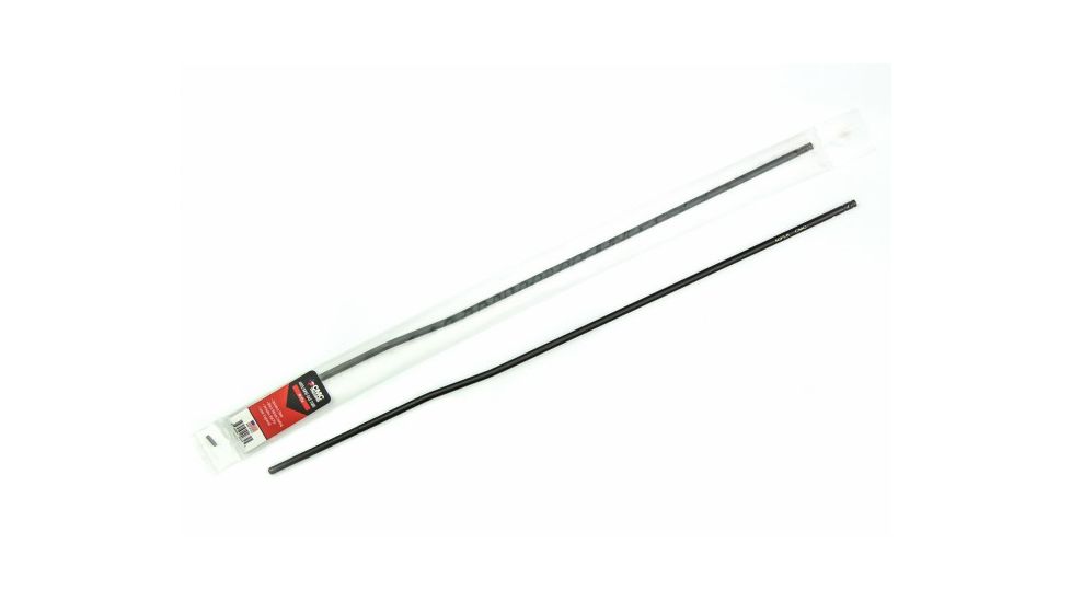 CMC Triggers AR-15/AR-10 Gas Tube, Rifle Length, 15.16 inch, Nitride Coated, Black 81625