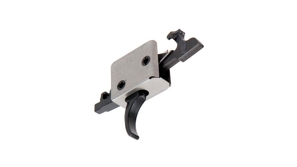 CMC Triggers AR Match Grade 2-Stage Trigger Group AR Drop In Two Curve 1 &amp; 3 LB 91502
