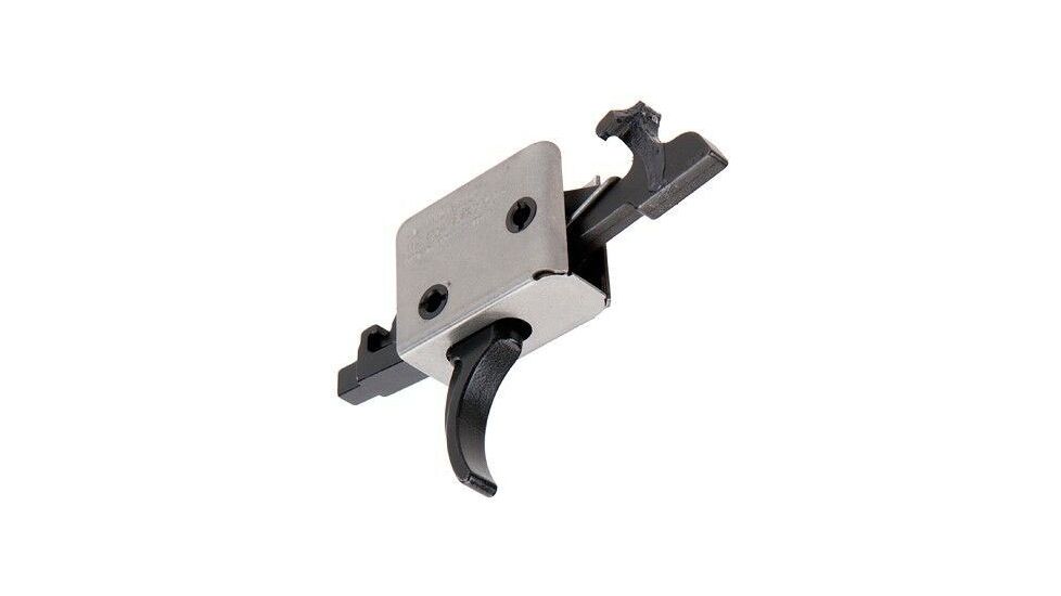CMC Triggers AR Match Grade 2-Stage Trigger Group AR Drop In Two Curve 2 &amp; 4 LB 93502