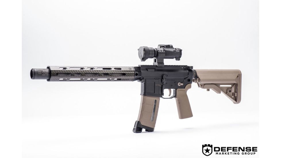 CMC Triggers AR Match Grade 2-Stage Trigger Group AR Drop In Two Curve 2 &amp; 4 LB 93502