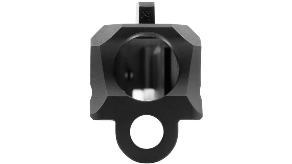 CMC Triggers CMC Kragos Glock 17 Gen 3 Pistol Slide, RMR Cut, Black DLC, SLD-17-3G-RMR