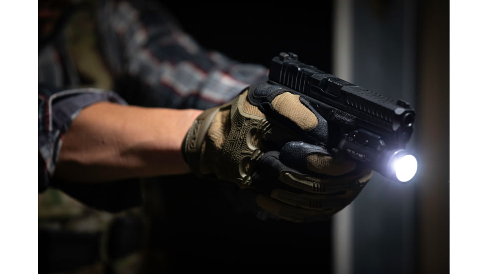 CMC Triggers CMC Kragos Glock 17 Gen 3 Pistol Slide, RMR Cut, Black DLC, SLD-17-3G-RMR