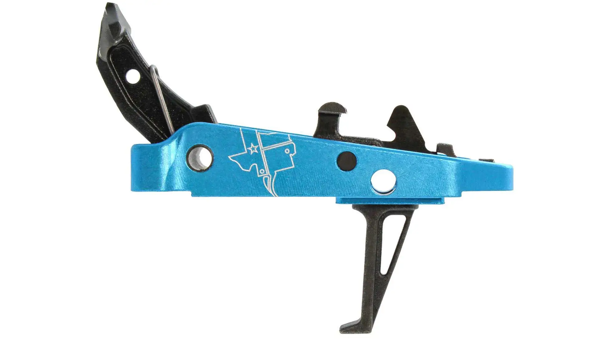 CMC Triggers AK47 Single Stage Trigger Group 2.0